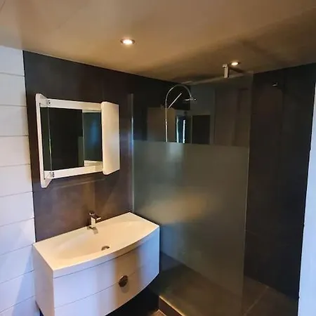 Au Coin Des Amis Villa Aurillac Exterior photo