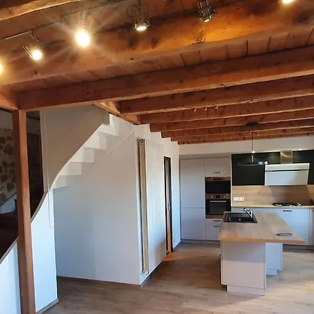 Au Coin Des Amis Villa Aurillac Exterior photo